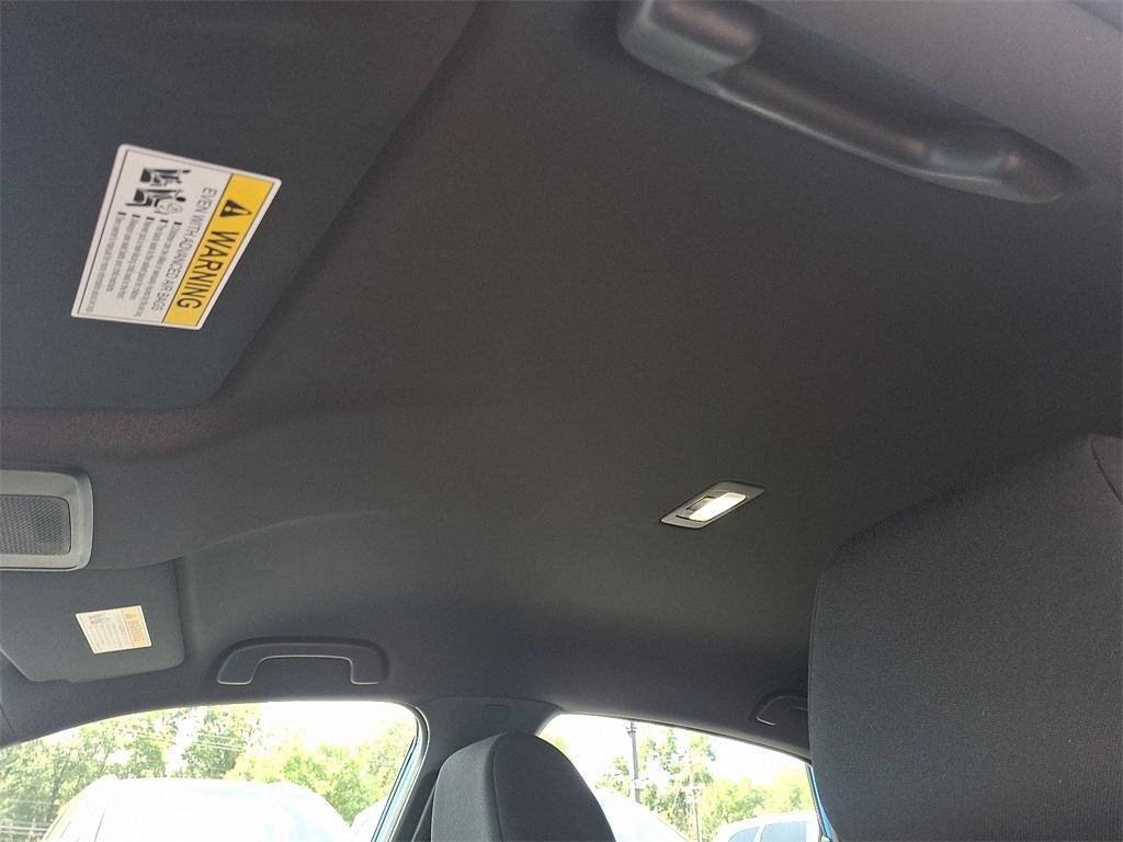 used 2022 Honda Civic car, priced at $21,495