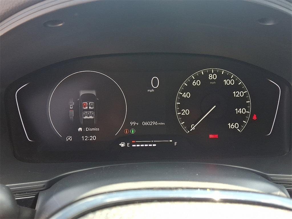 used 2022 Honda Civic car, priced at $21,495