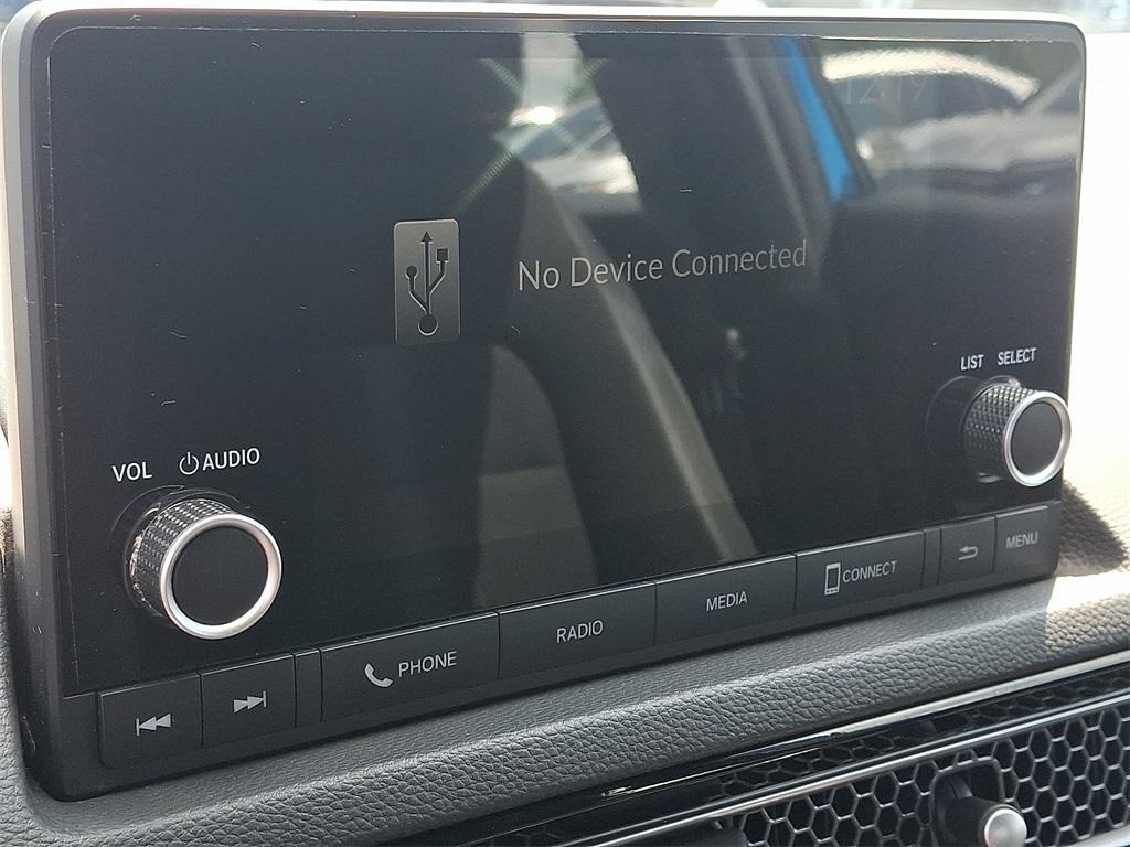 used 2022 Honda Civic car, priced at $21,495