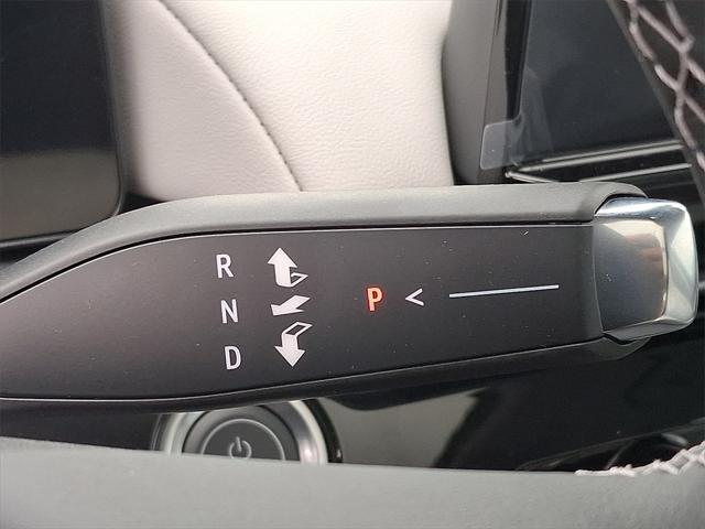new 2025 Honda Prologue car, priced at $59,805