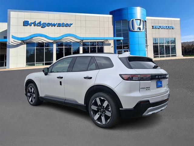 new 2025 Honda Prologue car, priced at $59,805