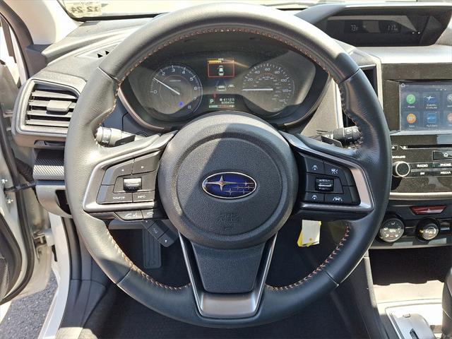 used 2019 Subaru Crosstrek car, priced at $16,995