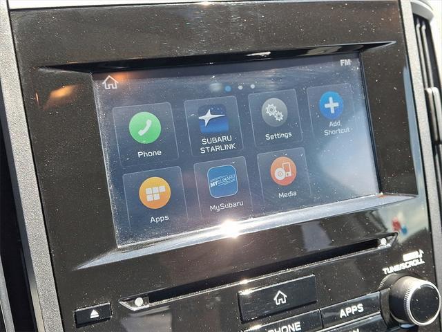 used 2019 Subaru Crosstrek car, priced at $16,995