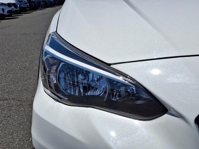 used 2019 Subaru Crosstrek car, priced at $16,995