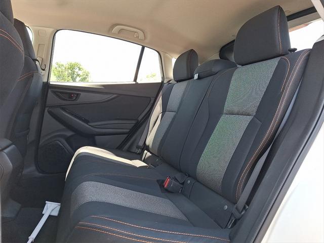 used 2019 Subaru Crosstrek car, priced at $16,995