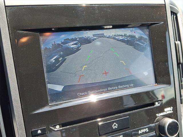 used 2019 Subaru Crosstrek car, priced at $16,995
