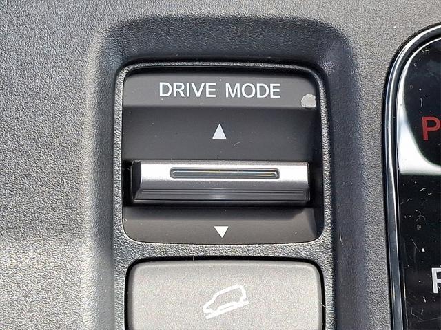 new 2025 Honda CR-V Hybrid car, priced at $40,545