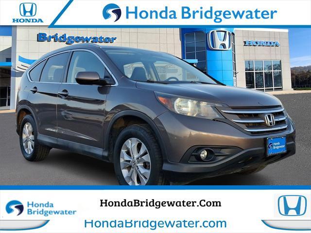 used 2014 Honda CR-V car, priced at $11,395