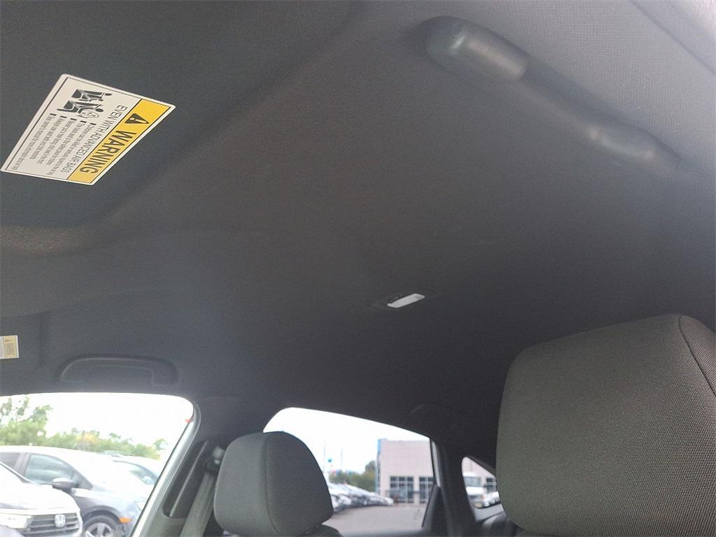 used 2025 Honda Civic car, priced at $25,995