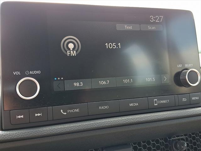 used 2023 Honda CR-V car, priced at $26,995