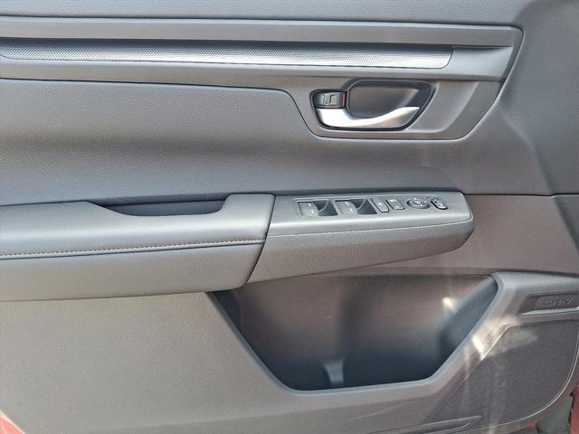 used 2023 Honda CR-V car, priced at $26,995