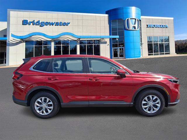 used 2023 Honda CR-V car, priced at $26,995