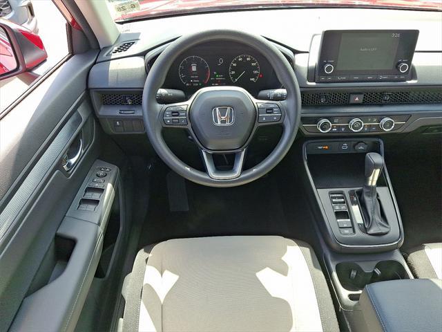 used 2023 Honda CR-V car, priced at $26,995