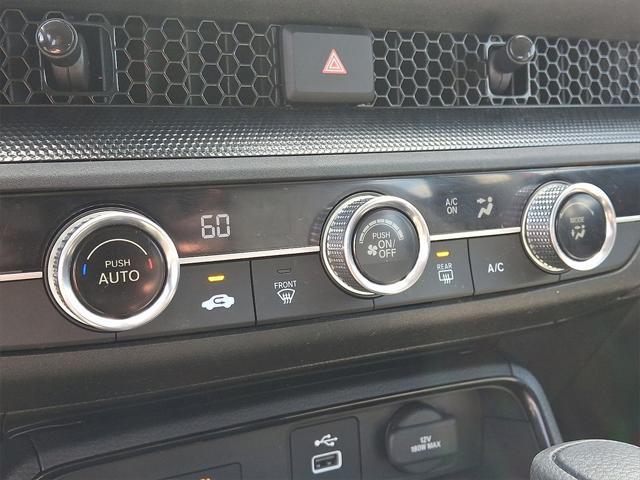 used 2023 Honda CR-V car, priced at $26,995