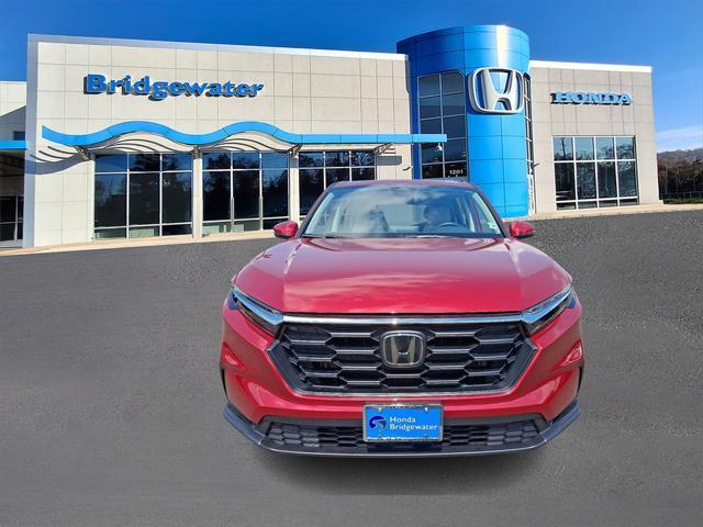 used 2023 Honda CR-V car, priced at $26,995
