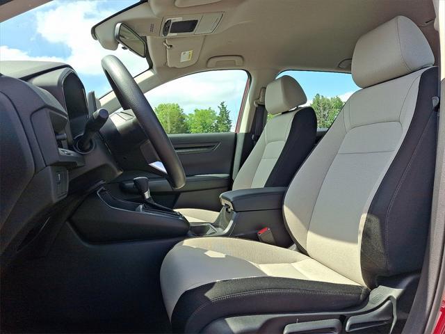 used 2023 Honda CR-V car, priced at $26,995