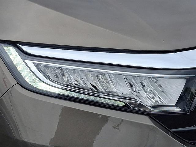 used 2023 Honda Odyssey car, priced at $34,995