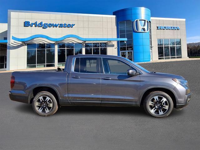 used 2020 Honda Ridgeline car, priced at $21,895