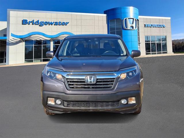 used 2020 Honda Ridgeline car, priced at $21,895