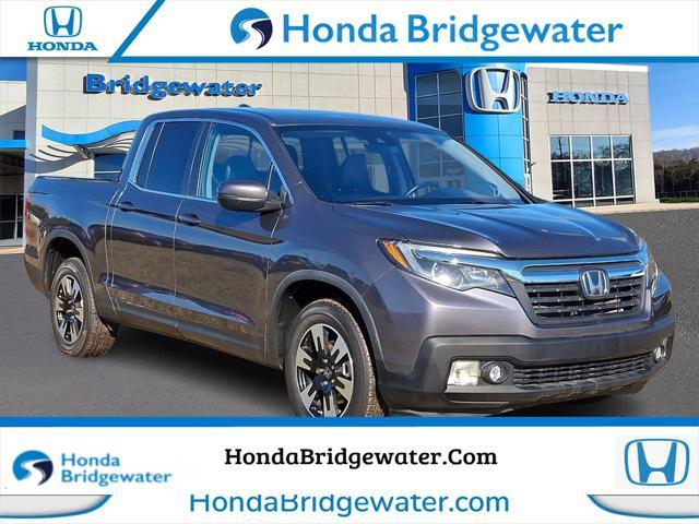 used 2020 Honda Ridgeline car, priced at $21,895