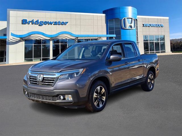 used 2020 Honda Ridgeline car, priced at $21,895