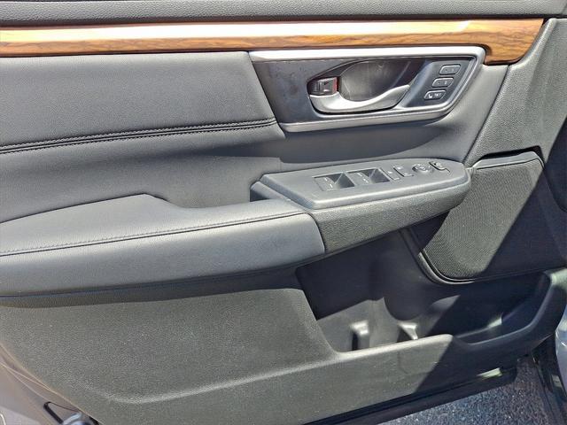 used 2022 Honda CR-V car, priced at $28,595