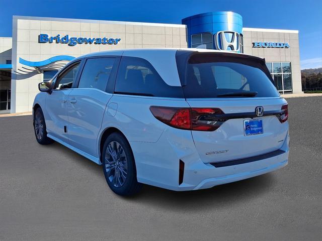 new 2025 Honda Odyssey car, priced at $48,460