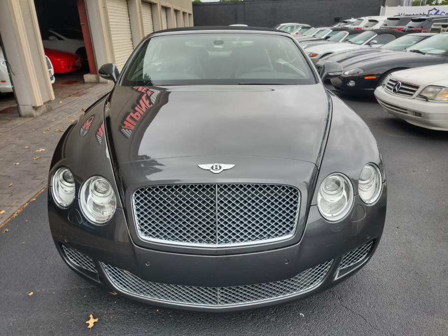 used 2011 Bentley Continental GTC car, priced at $70,995