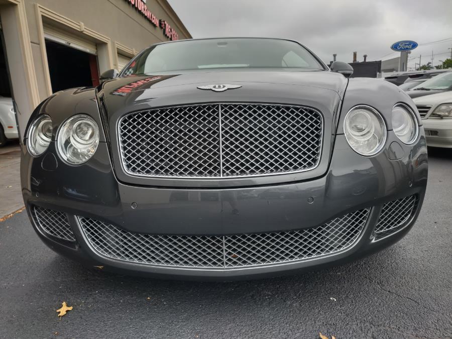 used 2011 Bentley Continental GTC car, priced at $70,995