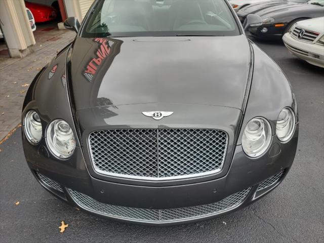 used 2011 Bentley Continental GTC car, priced at $64,995