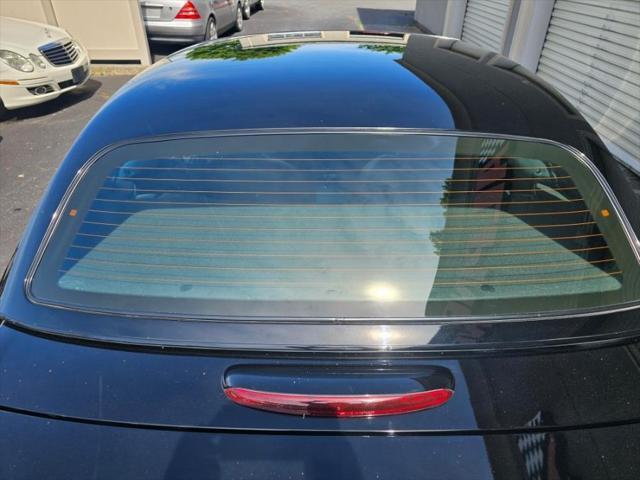 used 2002 Ford Thunderbird car, priced at $24,995