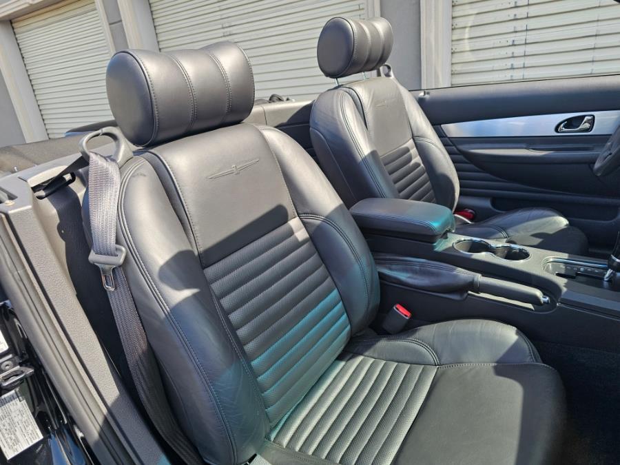used 2002 Ford Thunderbird car, priced at $23,995