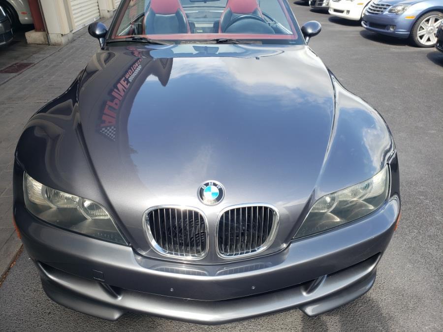 used 2002 BMW M car, priced at $37,995