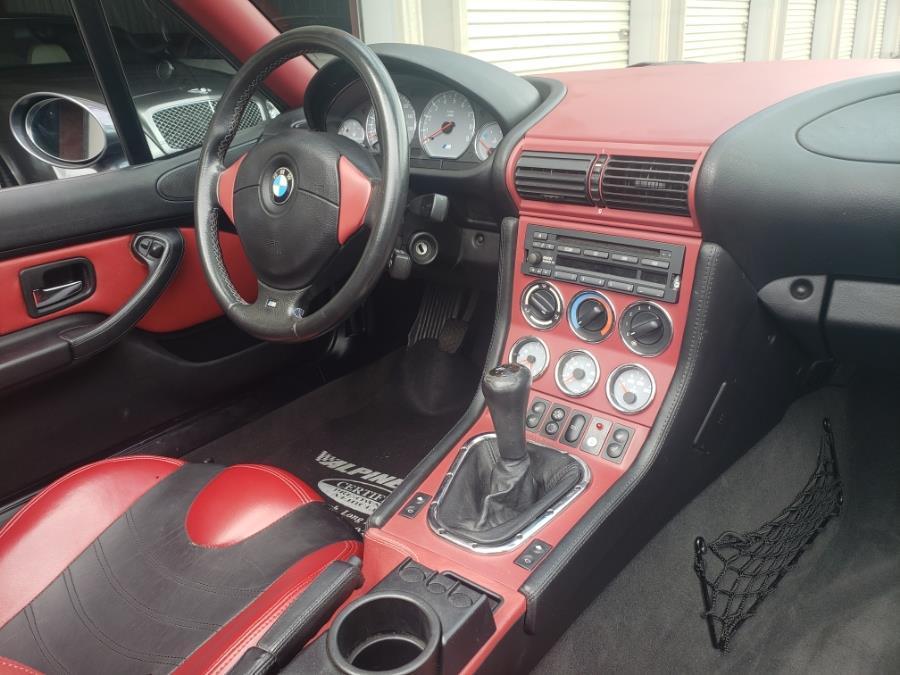 used 2002 BMW M car, priced at $37,995