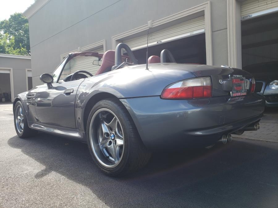 used 2002 BMW M car, priced at $37,995