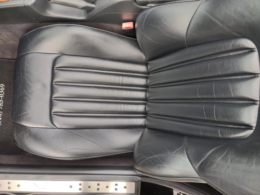 used 2004 Mercedes-Benz SLK-Class car, priced at $13,995