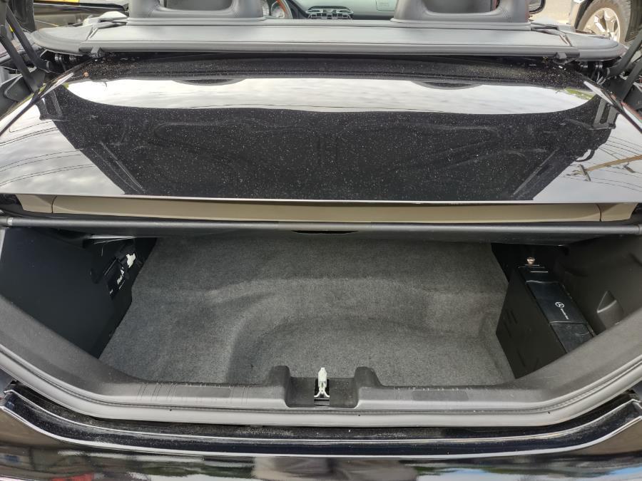 used 2004 Mercedes-Benz SLK-Class car, priced at $13,995
