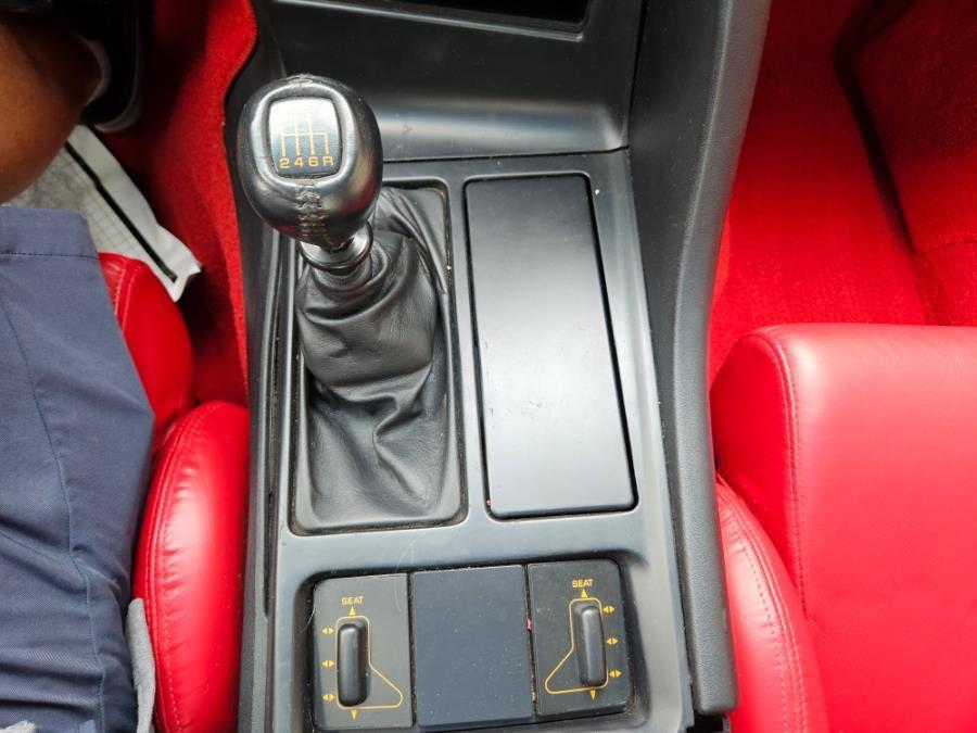 used 1992 Chevrolet Corvette car, priced at $16,995