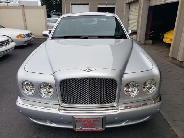 used 2006 Bentley Arnage car, priced at $59,995