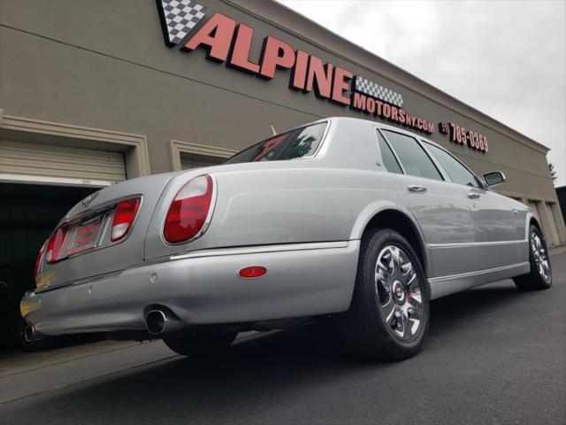 used 2006 Bentley Arnage car, priced at $59,995