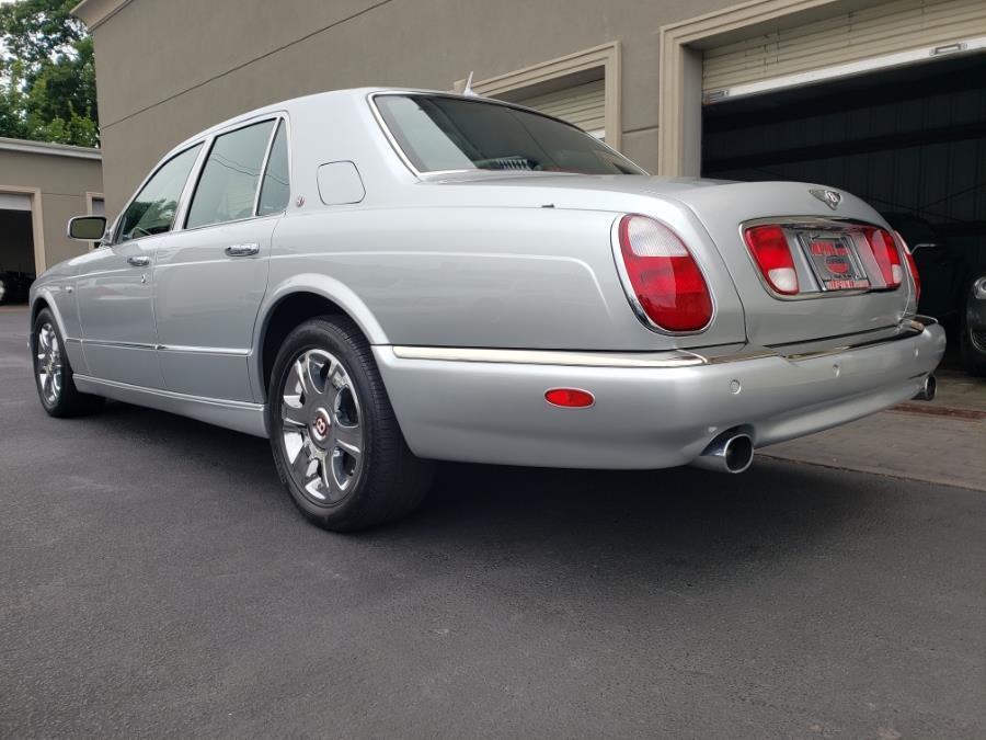 used 2006 Bentley Arnage car, priced at $59,995