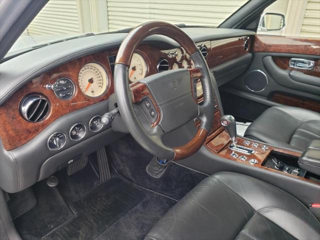 used 2006 Bentley Arnage car, priced at $59,995