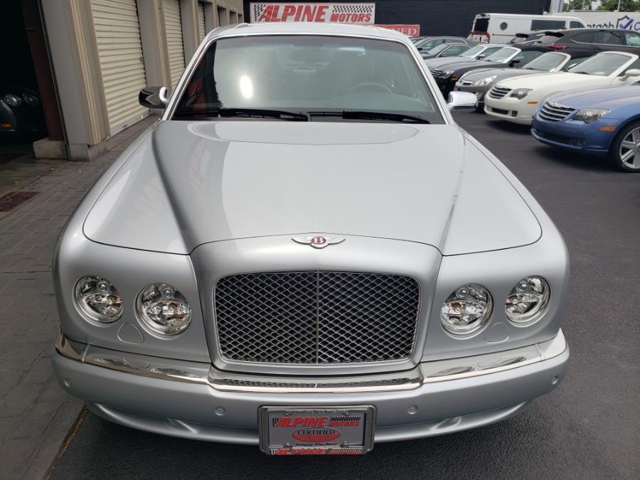 used 2006 Bentley Arnage car, priced at $59,995