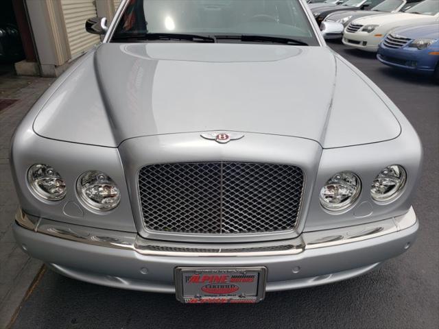 used 2006 Bentley Arnage car, priced at $59,995