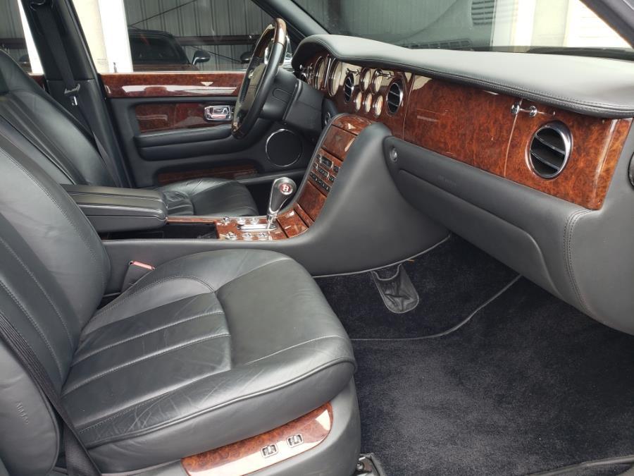 used 2006 Bentley Arnage car, priced at $59,995