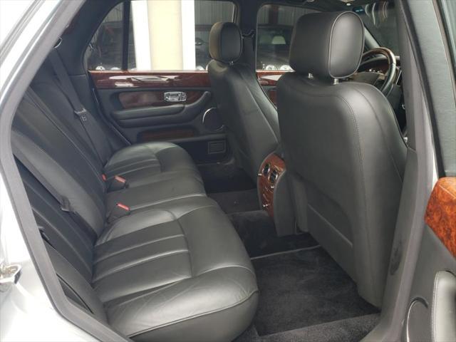 used 2006 Bentley Arnage car, priced at $59,995