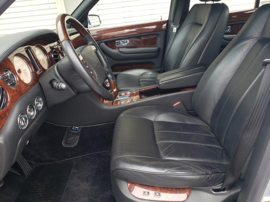 used 2006 Bentley Arnage car, priced at $59,995