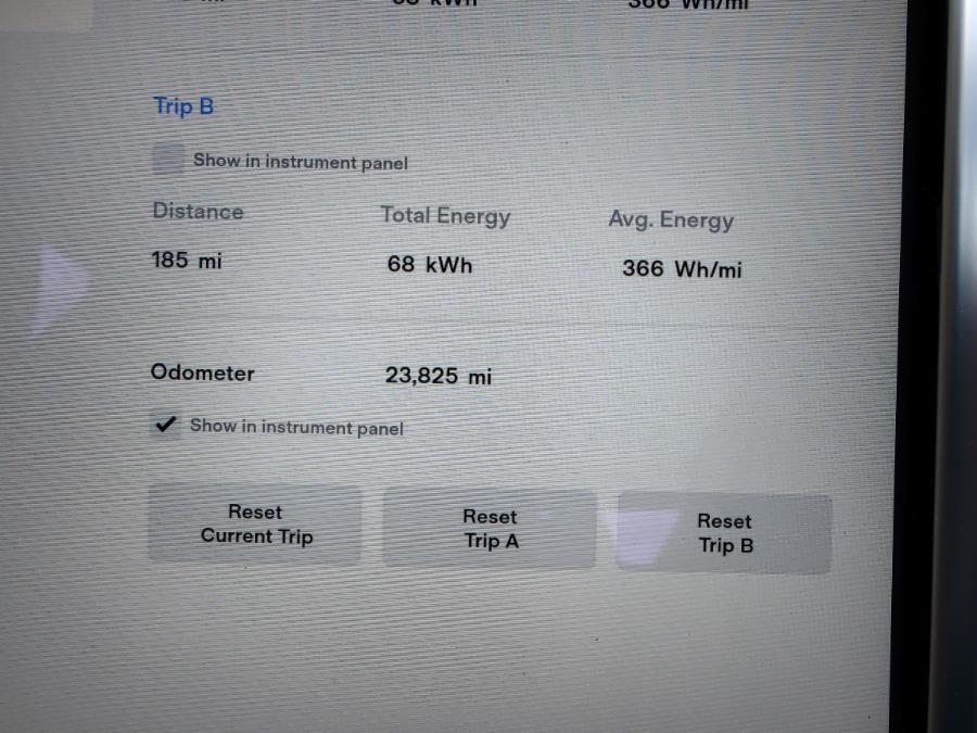 used 2014 Tesla Model S car, priced at $24,995