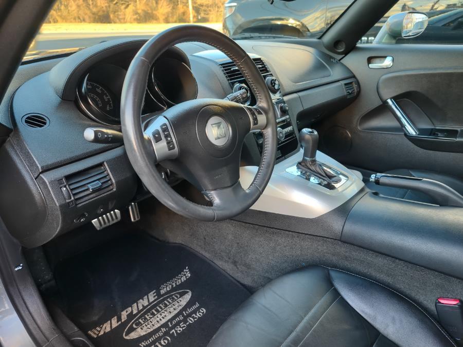 used 2007 Saturn Sky car, priced at $14,895