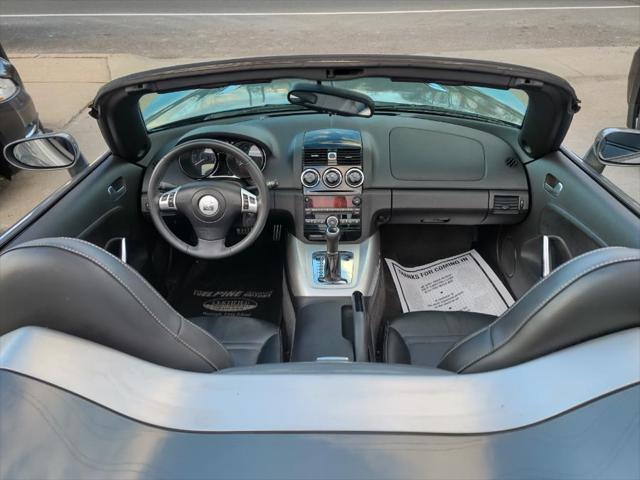 used 2007 Saturn Sky car, priced at $15,500